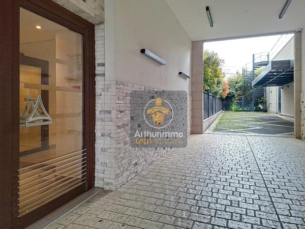 Vente Appartement 4 pièces 85 m2 à Limeil-Brévannes