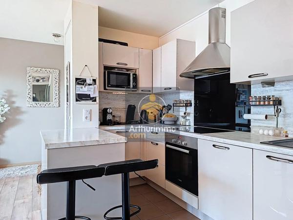 Vente Appartement 4 pièces 85 m2 à Limeil-Brévannes