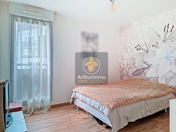 Vente Appartement 4 pièces 85 m2 à Limeil-Brévannes