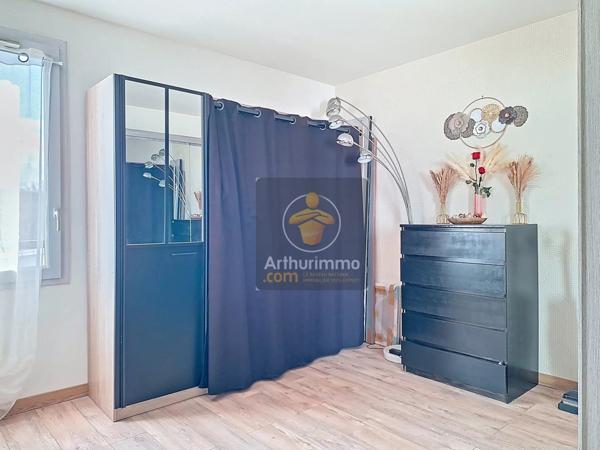Vente Appartement 4 pièces 85 m2 à Limeil-Brévannes