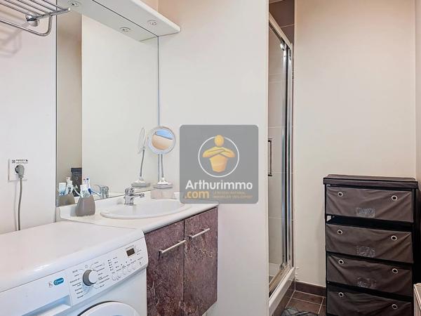 Vente Appartement 4 pièces 85 m2 à Limeil-Brévannes