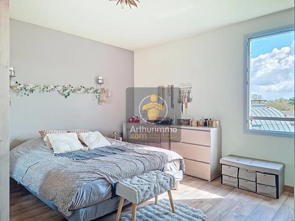 Vente Appartement 4 pièces 85 m2 à Limeil-Brévannes