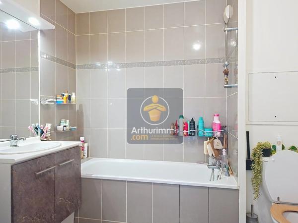 Vente Appartement 4 pièces 85 m2 à Limeil-Brévannes