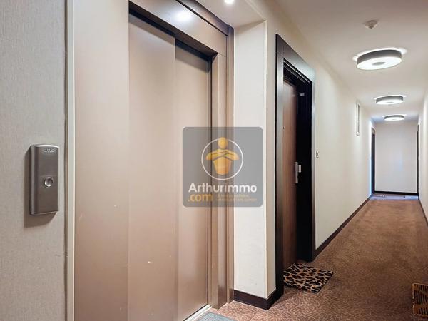 Vente Appartement 4 pièces 85 m2 à Limeil-Brévannes