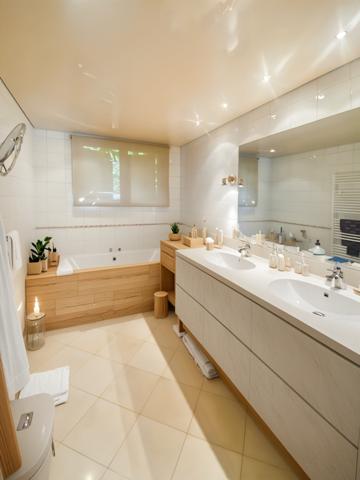 Passy (74190) PASSY coteau Superbe Villa T8 de 264 m²