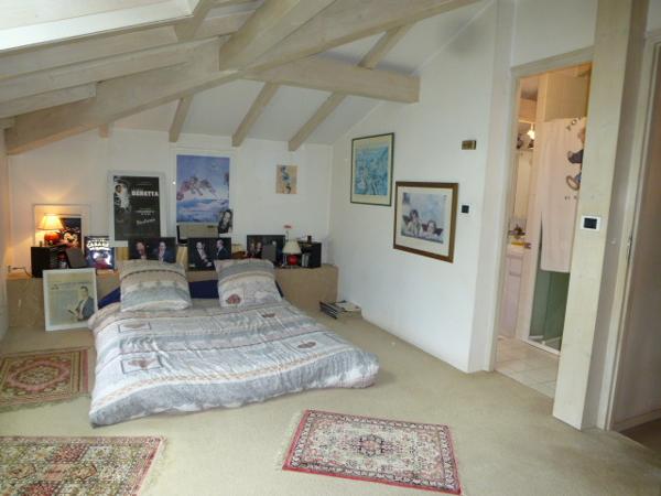 Passy (74190) PASSY coteau Superbe Villa T8 de 264 m²