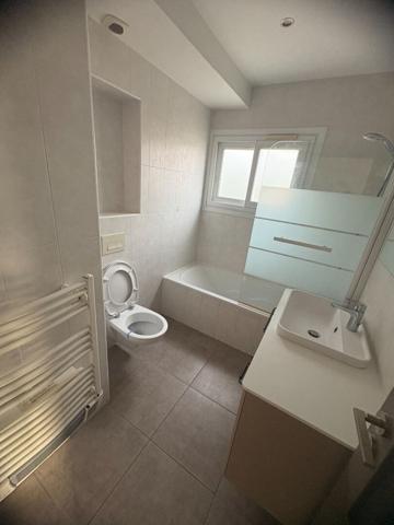 Appartement Villeneuve-Loubet 4 pièces