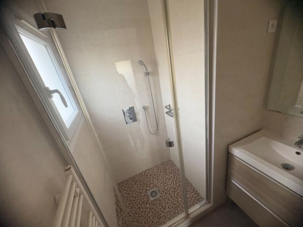 Appartement Villeneuve-Loubet 4 pièces