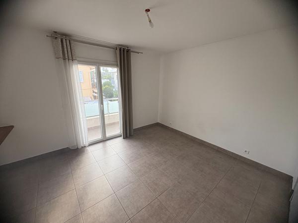 Appartement Villeneuve-Loubet 4 pièces
