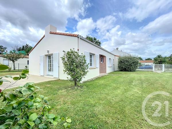 Maison à vendre  5 pièces - 100 m2 VERTOU - 44