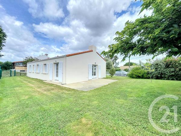 Maison à vendre  5 pièces - 100 m2 VERTOU - 44