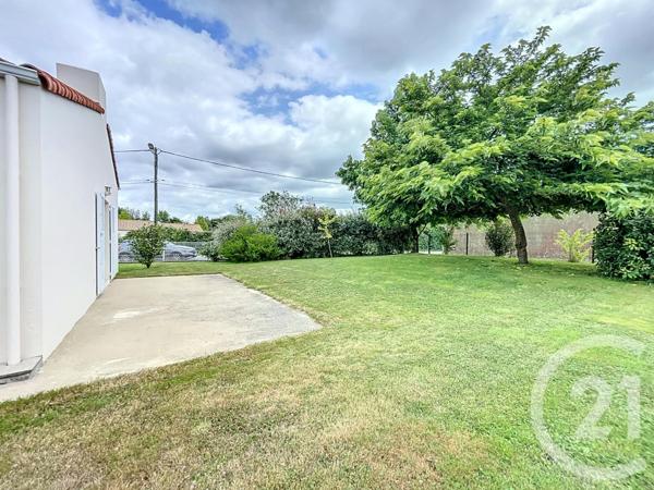 Maison à vendre  5 pièces - 100 m2 VERTOU - 44