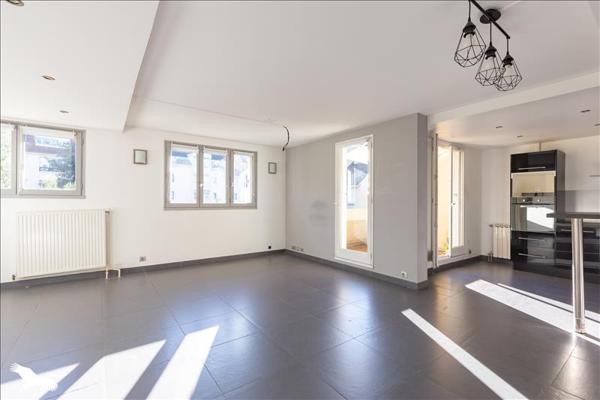 Appartement à vendre |  Sannois |  6 pièces | 119 m²
