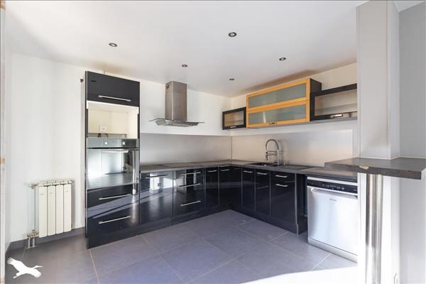 Appartement à vendre |  Sannois |  6 pièces | 119 m²