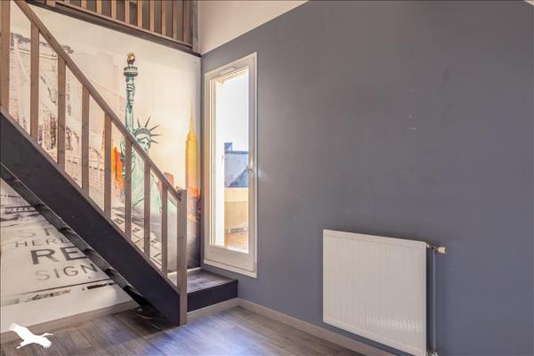 Appartement à vendre |  Sannois |  6 pièces | 119 m²