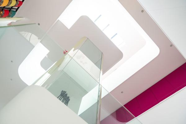 Un écrin d’architecture au cœur de La Rochelle