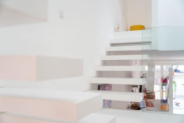 Un écrin d’architecture au cœur de La Rochelle