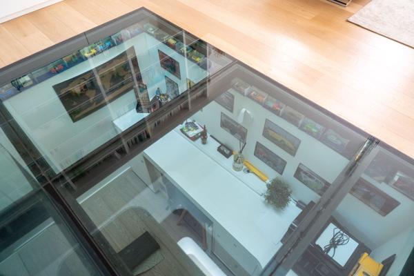 Un écrin d’architecture au cœur de La Rochelle