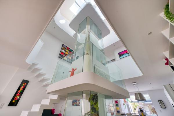 Un écrin d’architecture au cœur de La Rochelle