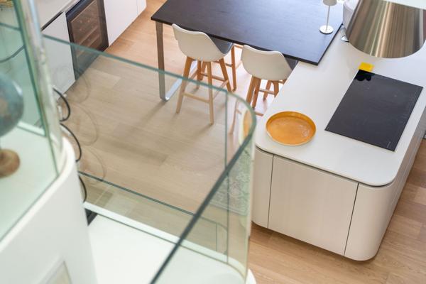 Un écrin d’architecture au cœur de La Rochelle