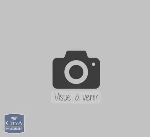 Appartement à louer 2 pièces 29.4m²