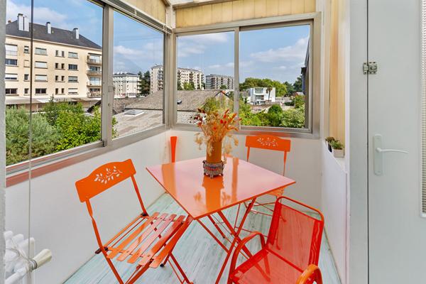 Maison NANTES CHANTENAY- 8 pièces-5 Chambres-Jardin-Cave,