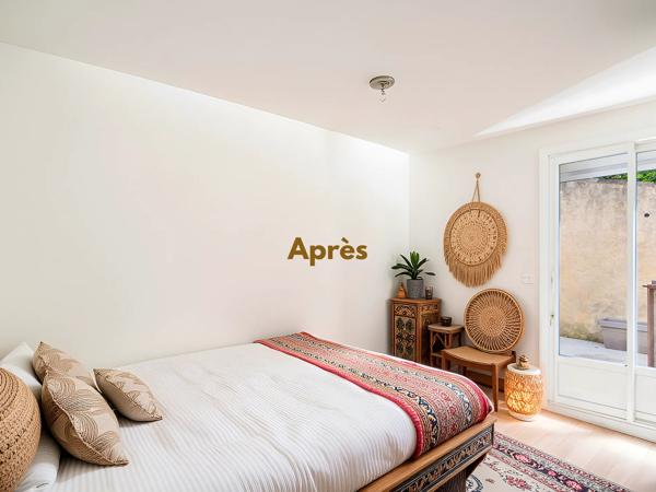 Allauch (13190) Maison familiale avec piscine – Allauch (Logis Neuf)