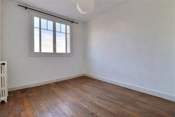 Appartement Colombes 2 pièce(s) 36 m2