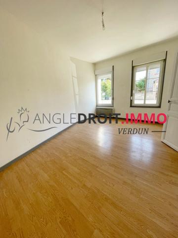 Appartement Verdun 2 pièce(s) 43.3 m2