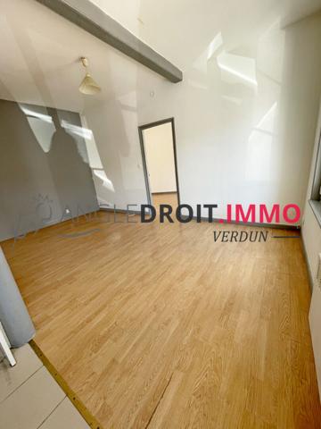 Appartement Verdun 2 pièce(s) 43.3 m2