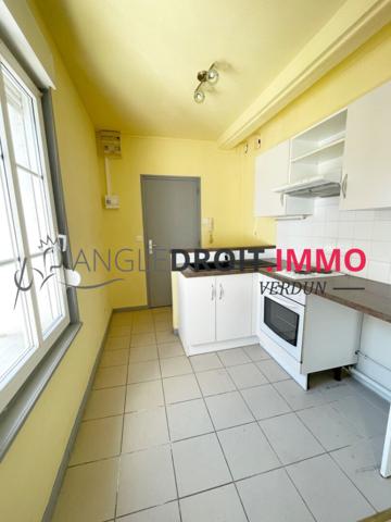 Appartement Verdun 2 pièce(s) 43.3 m2