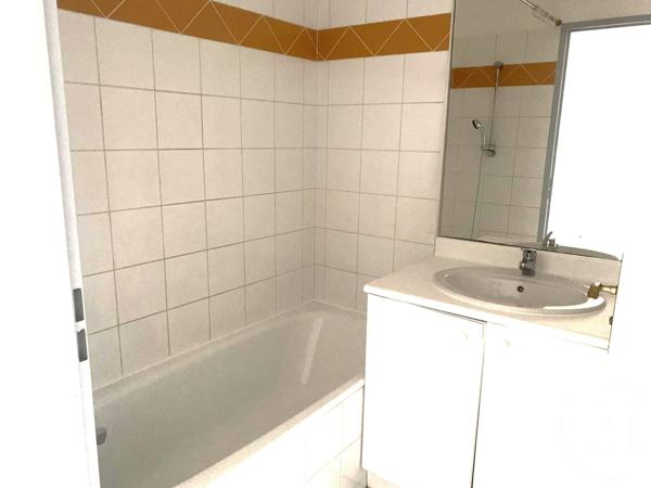 Appartement T2 à vendre  2 pièces - 36,28 m2 COULOUNIEIX CHAMIERS - 24