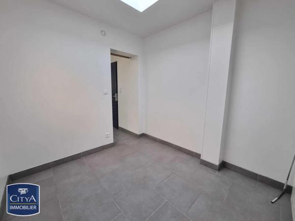 Appartement à louer 2 pièces 20m²