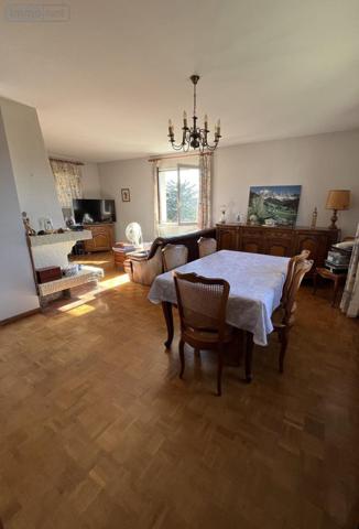 Maison à vendre à Tavaux dans le Jura (39500), ref : 39033-2532