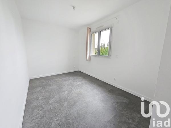 Maison à vendre 4 pièces 92 m² Sainte-Luce-sur-Loire