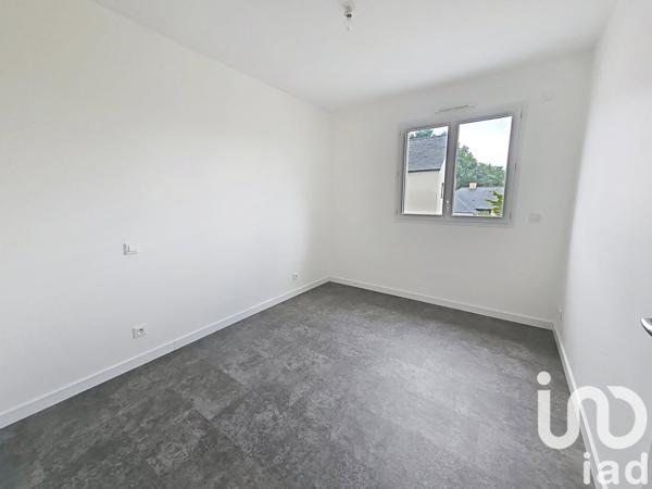 Maison à vendre 4 pièces 92 m² Sainte-Luce-sur-Loire