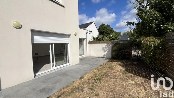 Maison à vendre 4 pièces 92 m² Sainte-Luce-sur-Loire