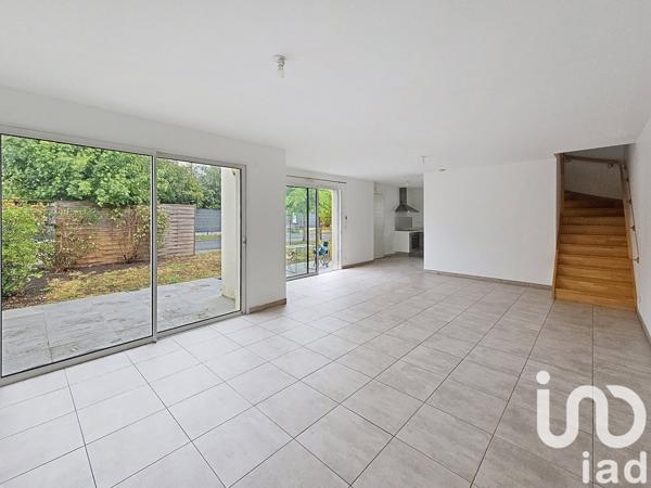 Maison à vendre 4 pièces 92 m² Sainte-Luce-sur-Loire