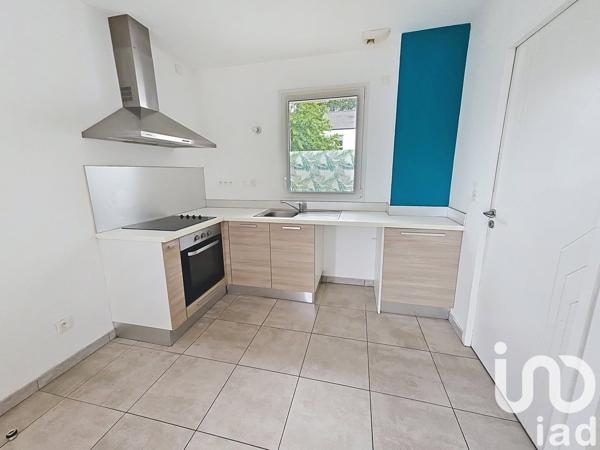 Maison à vendre 4 pièces 92 m² Sainte-Luce-sur-Loire