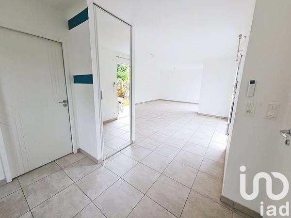 Maison à vendre 4 pièces 92 m² Sainte-Luce-sur-Loire