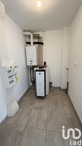 Maison à vendre 4 pièces 92 m² Sainte-Luce-sur-Loire