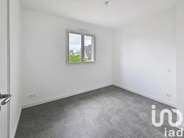 Maison à vendre 4 pièces 92 m² Sainte-Luce-sur-Loire