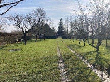 Terrain de loisirs à vendre à Congé-sur-Orne dans la Sarthe (72290), ref : 13827/609