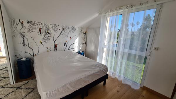 Maison 9 pièces - 252 m² Bien prestige