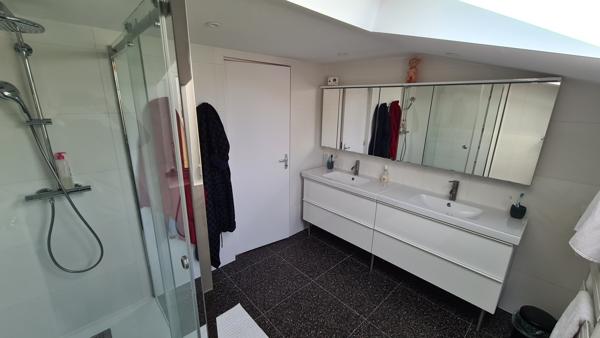 Maison 9 pièces - 252 m² Bien prestige