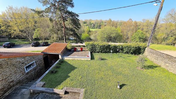 Maison 9 pièces - 252 m² Bien prestige