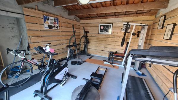 Maison 9 pièces - 252 m² Bien prestige