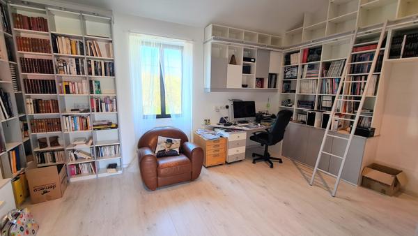 Maison 9 pièces - 252 m² Bien prestige