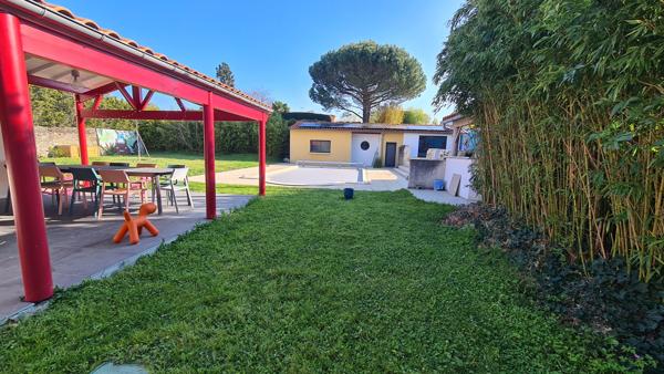 Maison 9 pièces - 252 m² Bien prestige