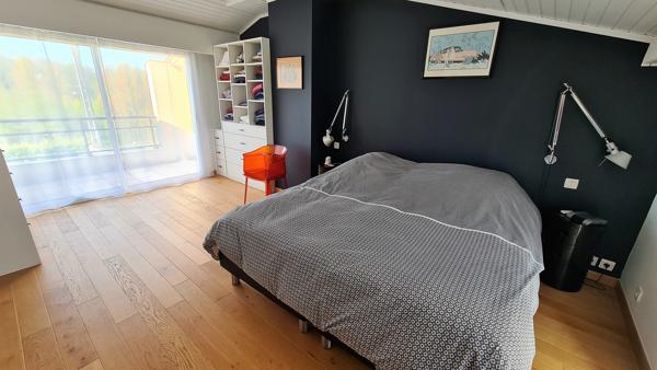 Maison 9 pièces - 252 m² Bien prestige